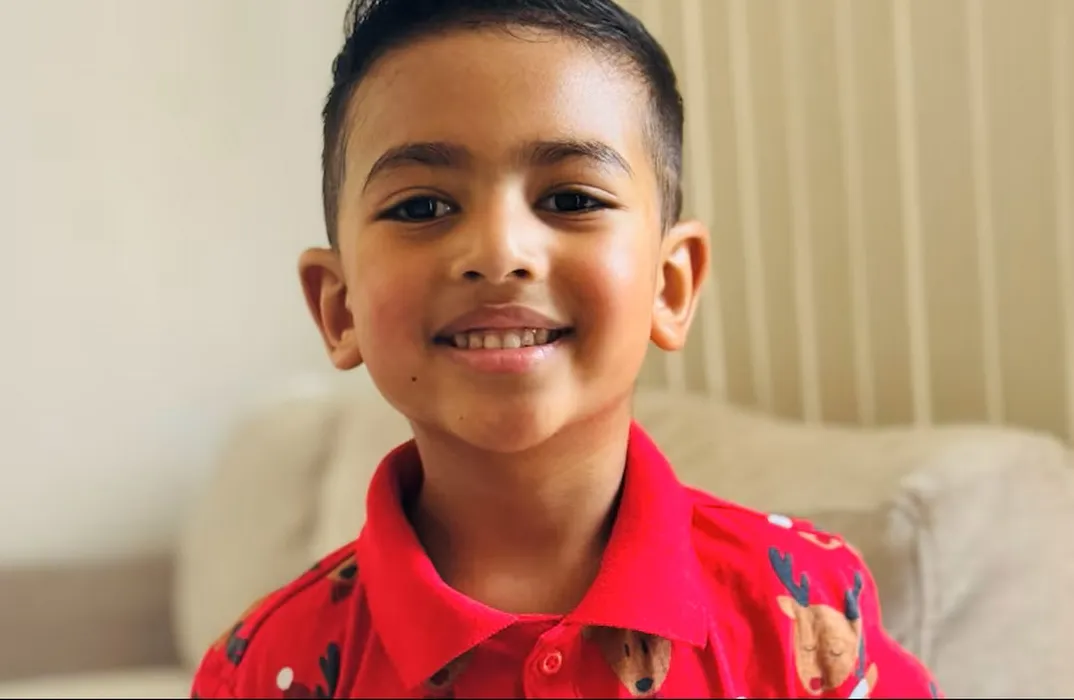 In an extraordinary display of profound grace and forgiveness, the parents of a young boy killed in a tragic parking lot accident have made a remarkable requ...