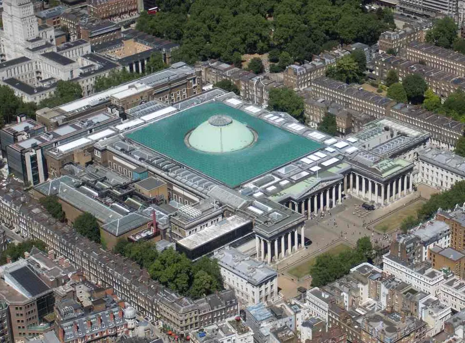 UK National Museums to Continue 25-Year Tradition of Free Entry for All Visitors