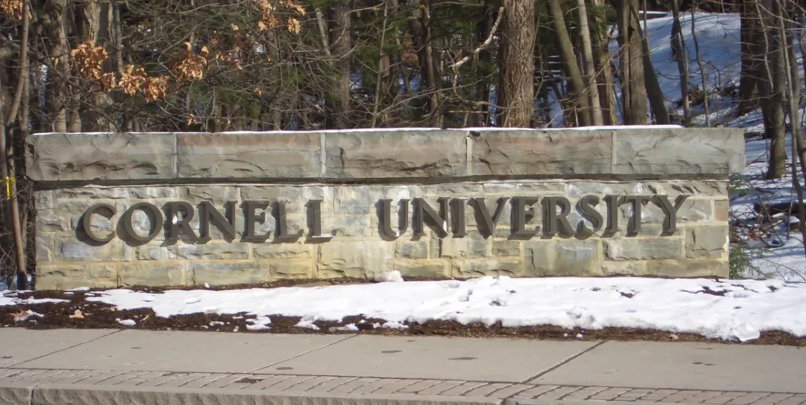 Cornell Student Leader Champions #WelcomingJaneDoe to Protect Survivors' Education