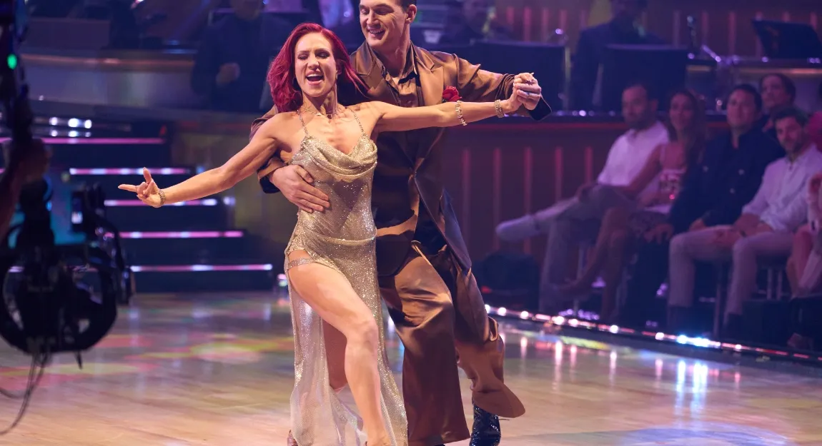Tyler Cameron and Fiancée Tate Madden Announce Exciting Baby News on Dancing with the Stars