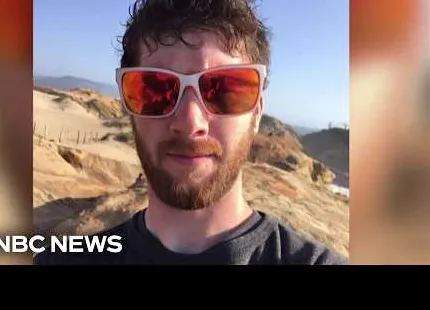 Bend, Oregon Father Hailed as Hero for Stopping School Shooting
