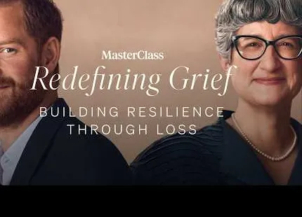 Prince Harry's Journey of Resilience, Healing, and Continuing Princess Diana's Legacy