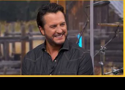 Luke Bryan Shares Inspiring Health Update on Lionel Richie Ahead of American Idol Return