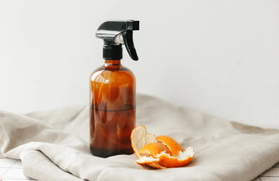 As temperatures drop, bugs start looking for the same thing you do: somewhere warmer. If you have been reaching for the vinegar bottle as a first line of def...
