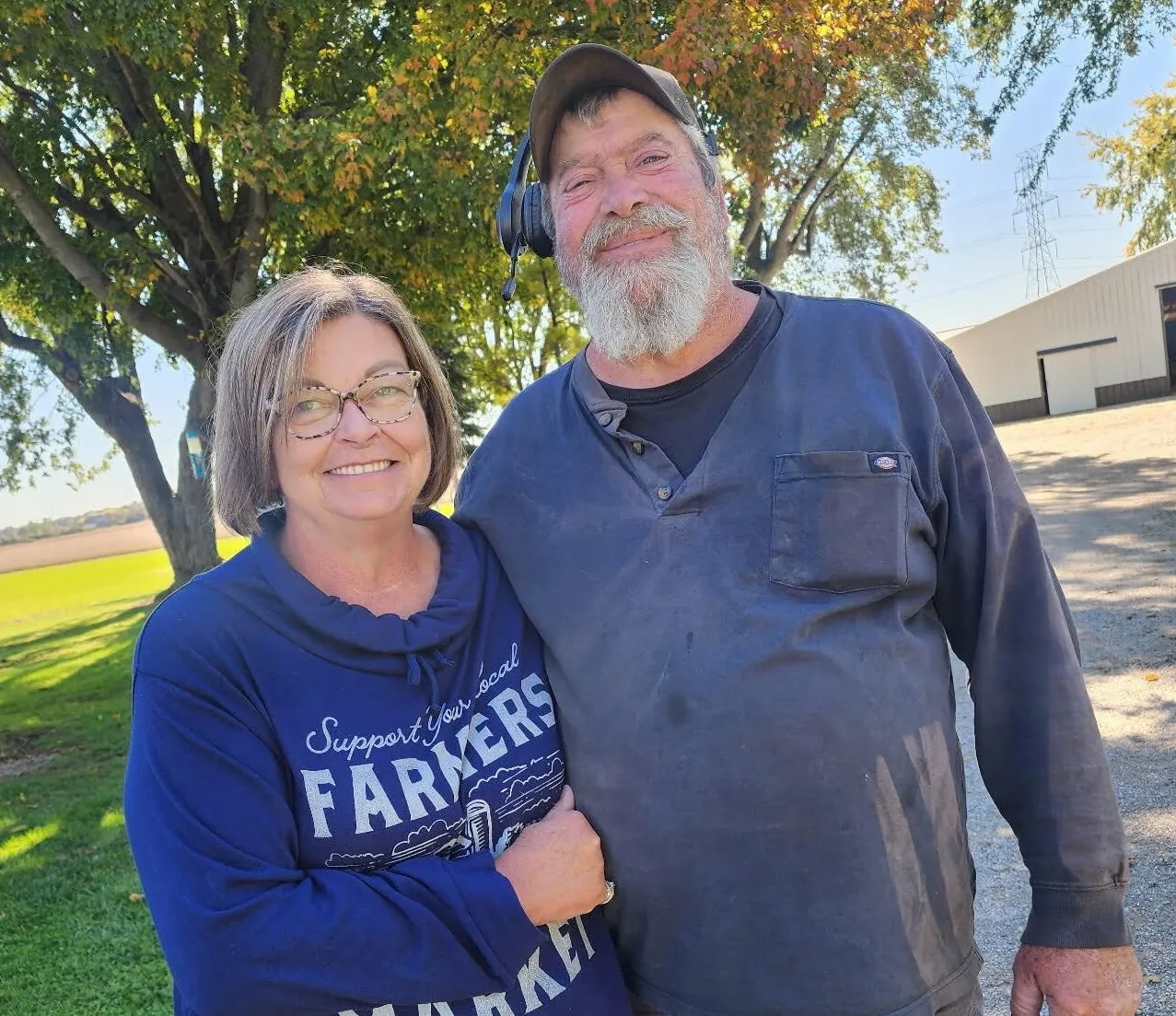 Communities United: Neighbors Across America Find Common Ground