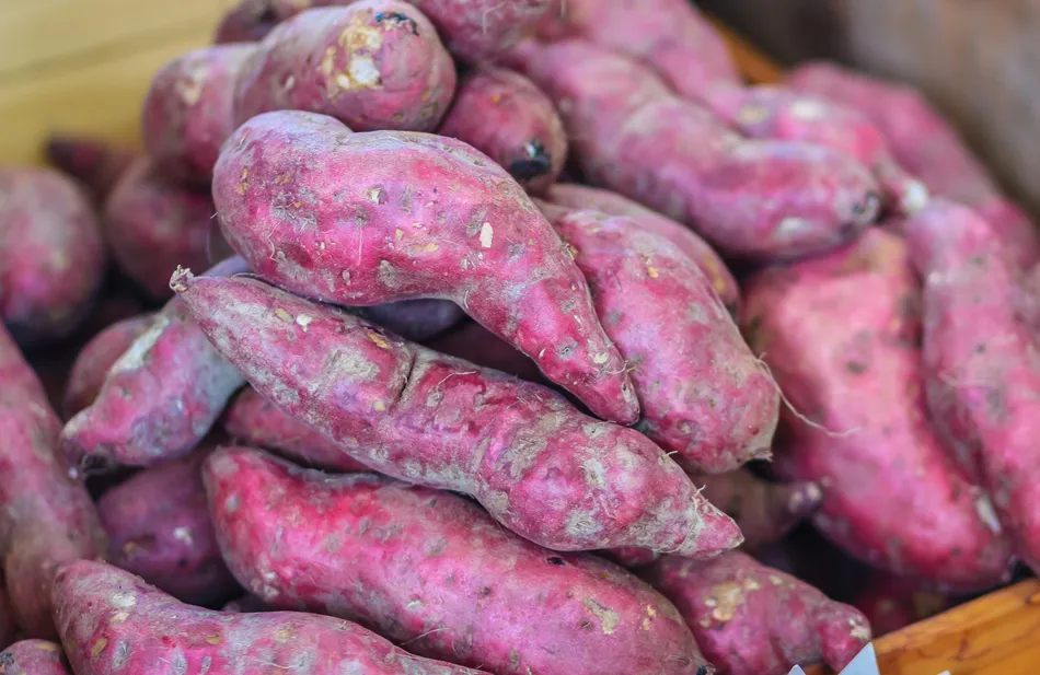 Discover the Unique Nutritional Benefits of Japanese Sweet Potatoes