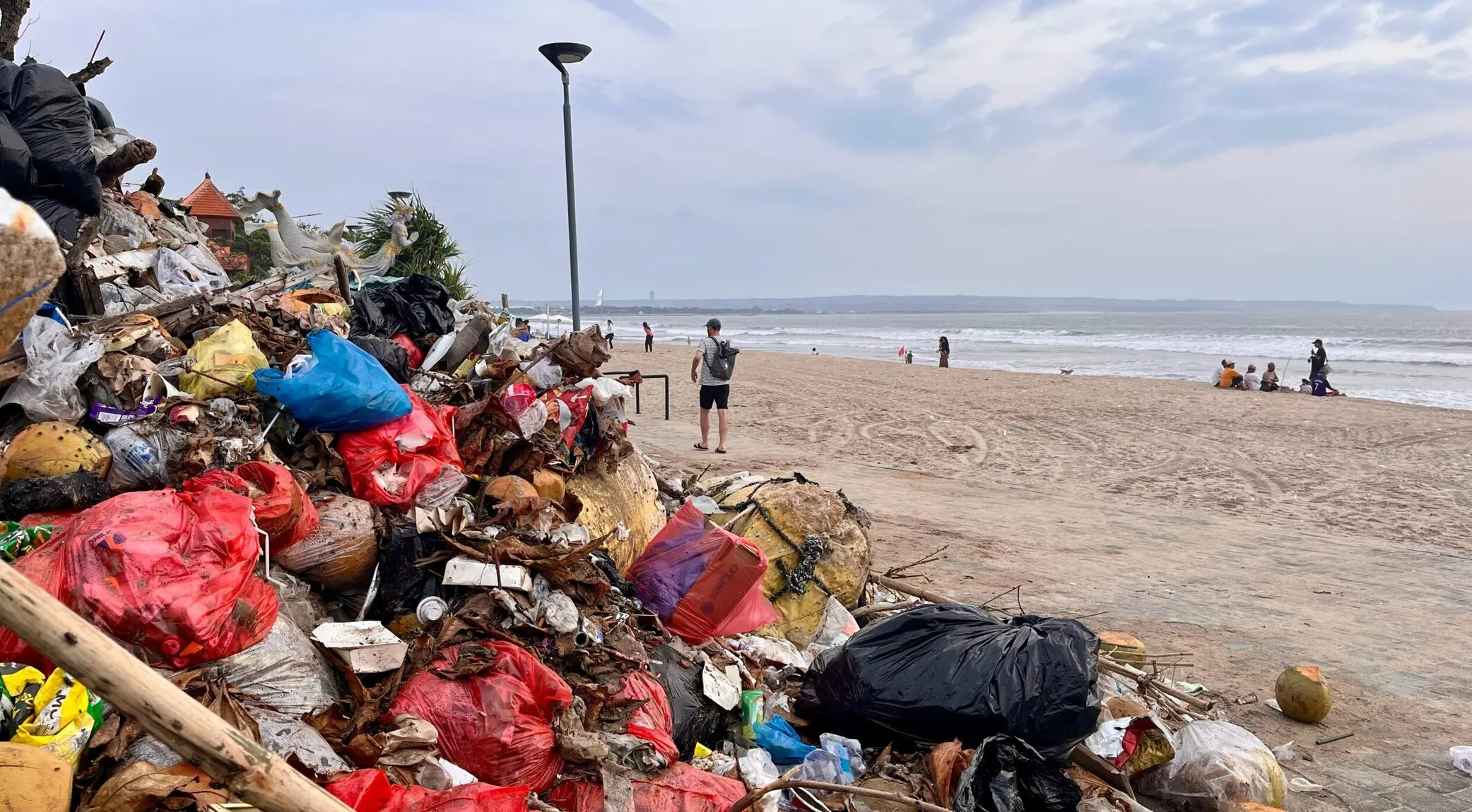 Youth-Led Innovation: How Teenagers Worldwide Are Tackling the Plastic Crisis