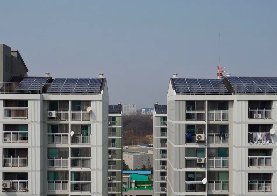 How One Innovative Device is Unlocking Solar Power for Apartment Dwellers
