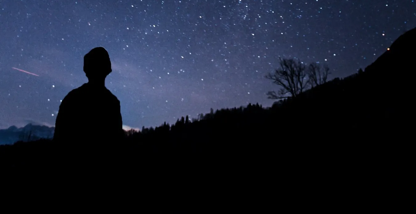 A Spectacular Swarm of Seven Meteor Showers Lights Up October Skies