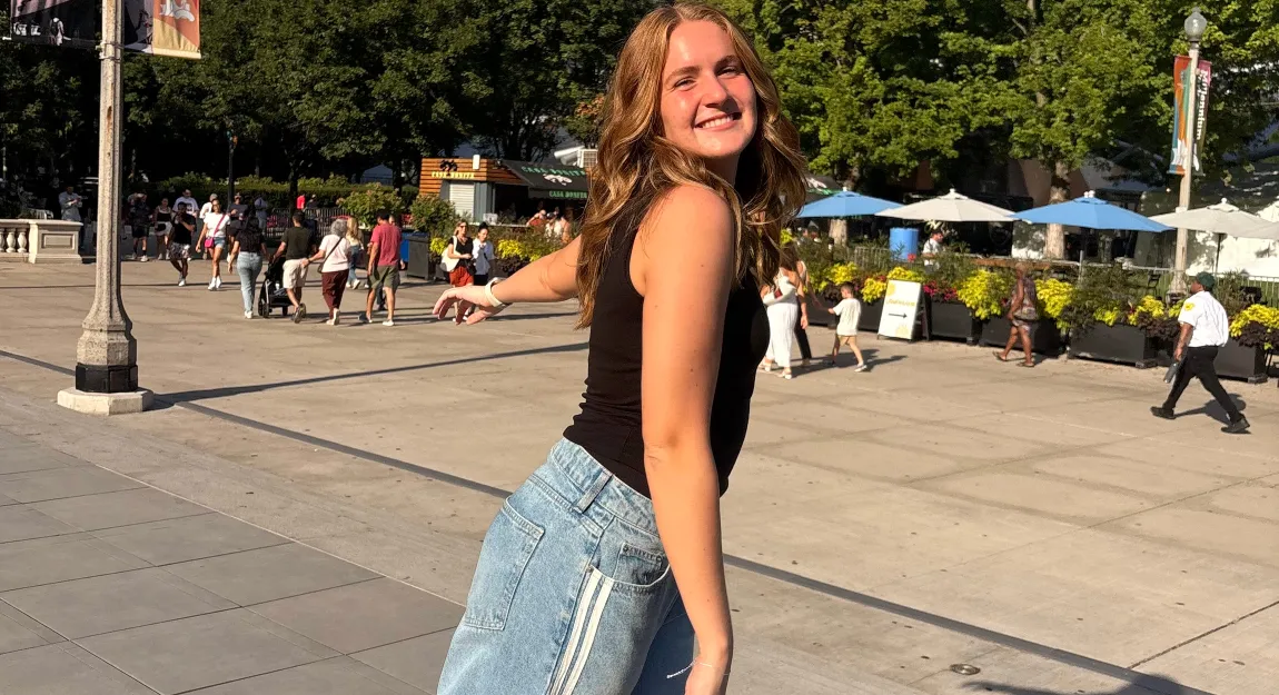 Sélah Goodwill is InspireMore’s Route Trips and Revelations promotion winner for her song, “Scars.”



Speaking to InspireMore, Grace revealed that the...