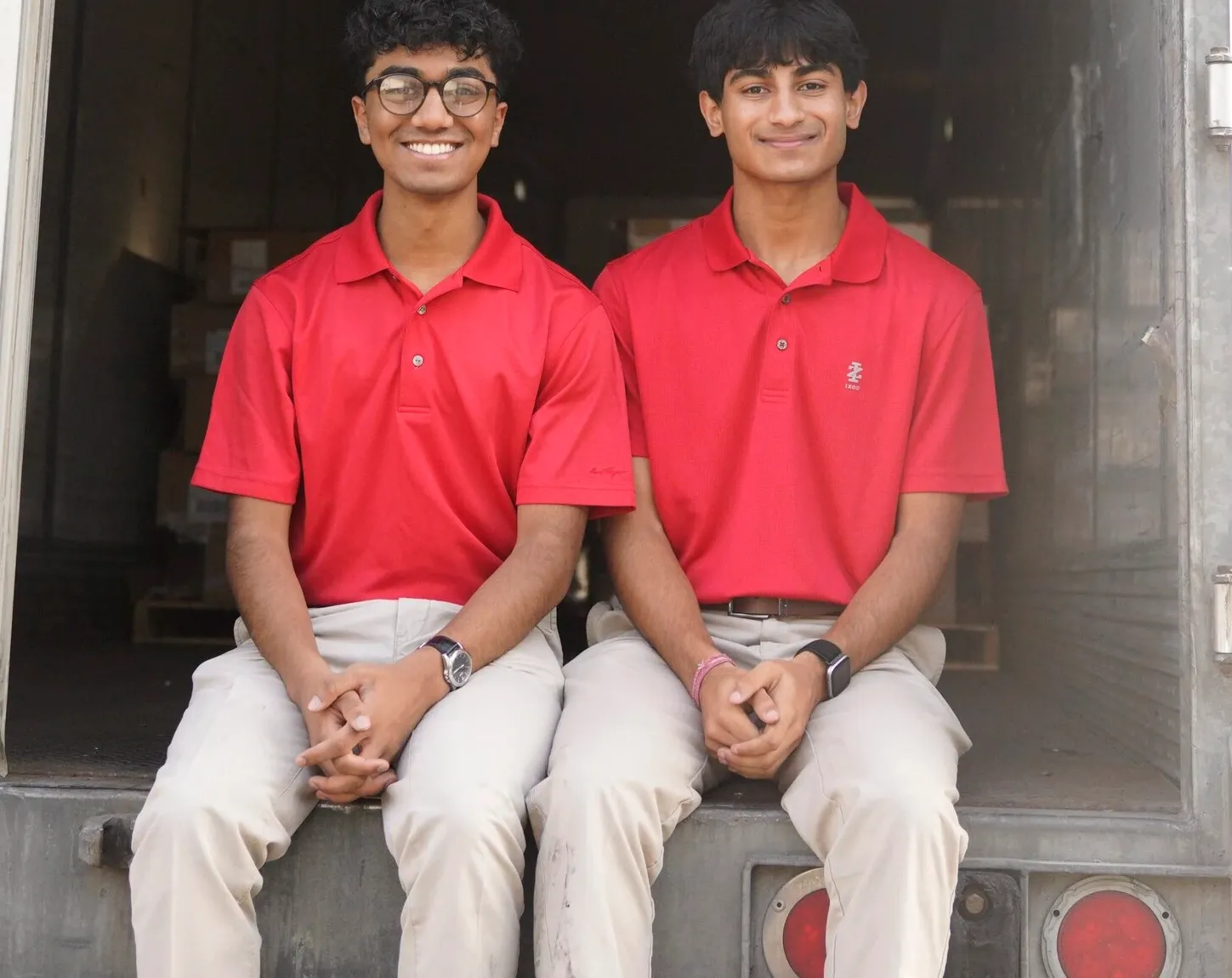 Gen Z Youth and Students Are Rescuing Millions in Surplus Medical Supplies