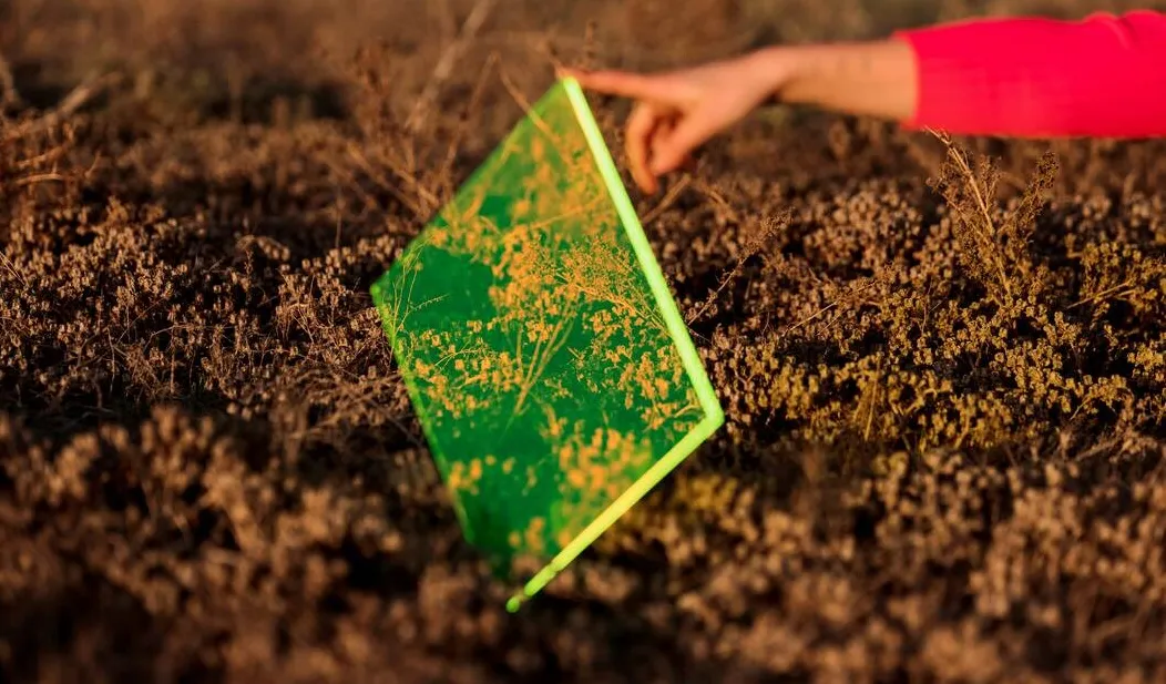 Revolutionary Low-Energy Method Makes Acrylic Glass Recycling a Reality
