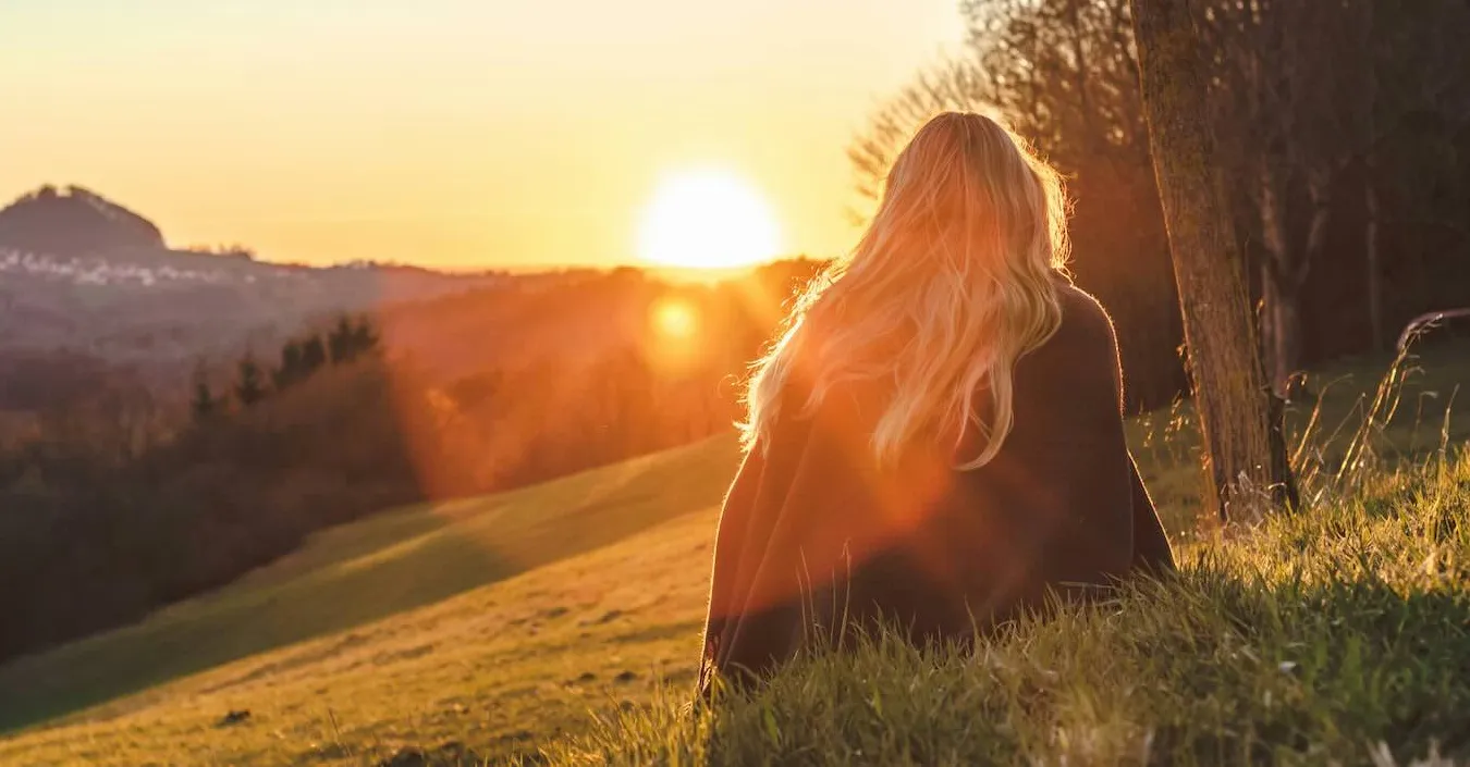 How Spending Time in Nature Nurtures a Healthier Relationship With Food
