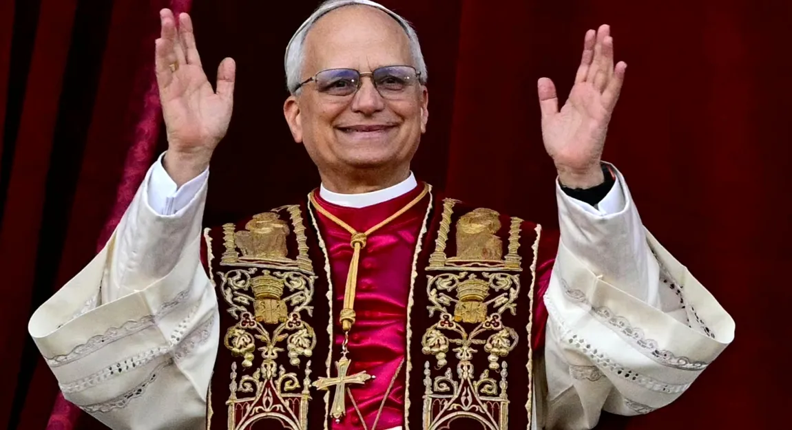 Pope Leo XIV Shares Inspiring Health Update and Requests Prayers