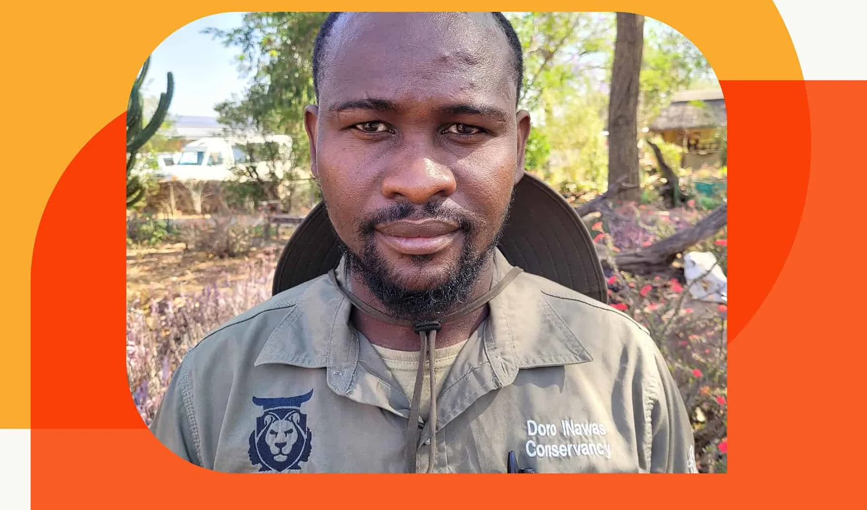 Across the vast, arid landscapes of north-west Namibia, a remarkable conservation success story is unfolding. Community rangers are combining centuries-old t...