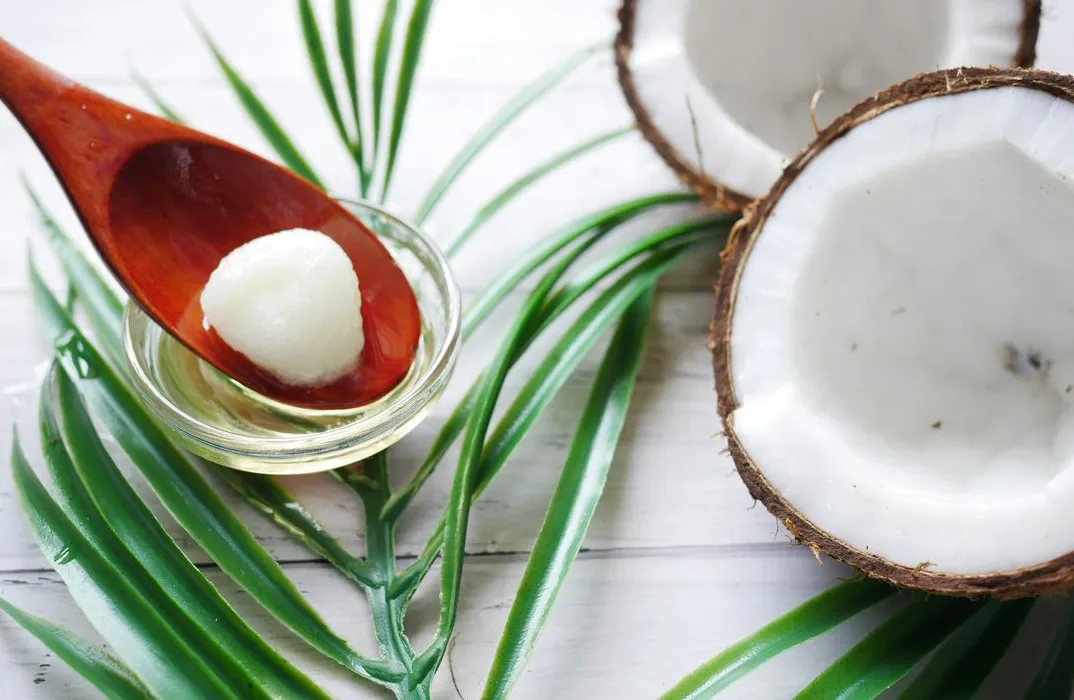 Coconut Oil Breakthrough: Pioneering Experiments Reveal Viable Sustainable Jet Fuel