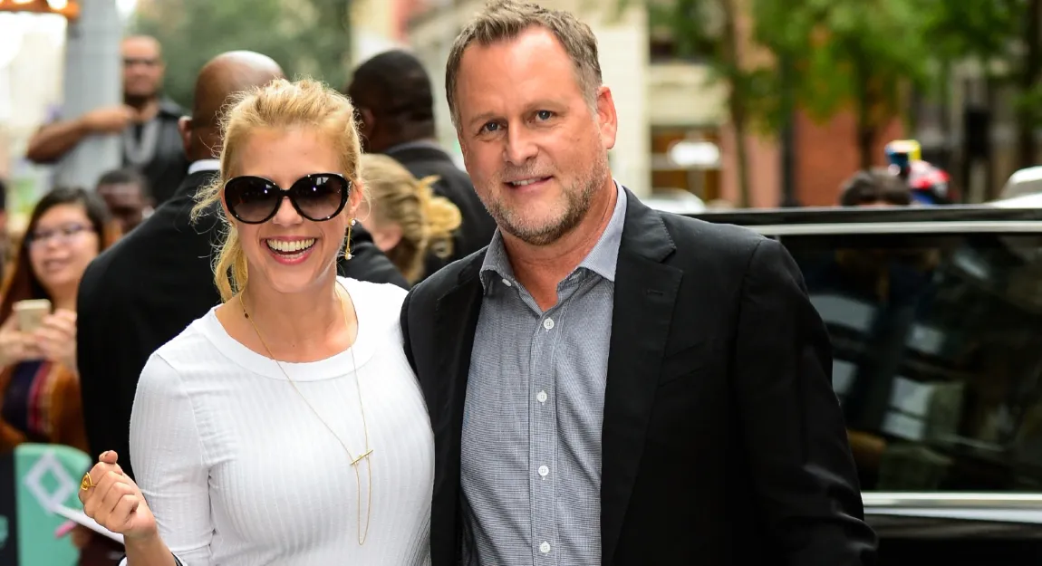 Jodie Sweetin Shares Inspiring Health Update on Beloved ‘Full House’ Co-Star Dave Coulier
