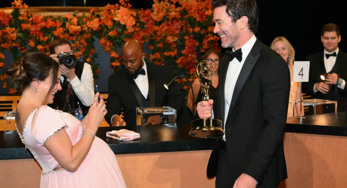 Kaley Cuoco and Tom Pelphrey Joyfully Welcome Their Second Daughter, Philomena Carmine