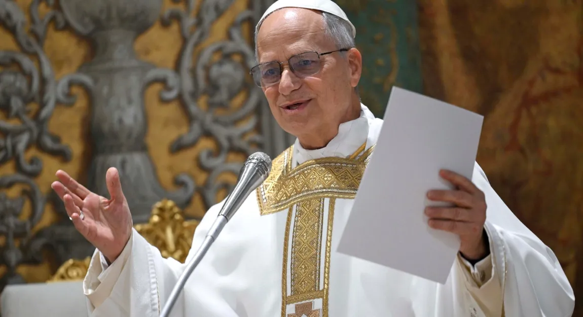 Pope Leo XIV Recovering Well After Successful Lung Surgery