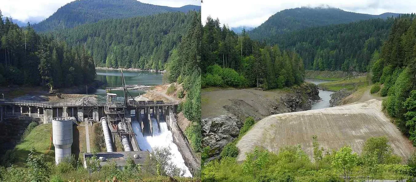 Tribe Just a Signature Away from Recovering 1,100 Ancestral Acres Along Undammed Elwha River