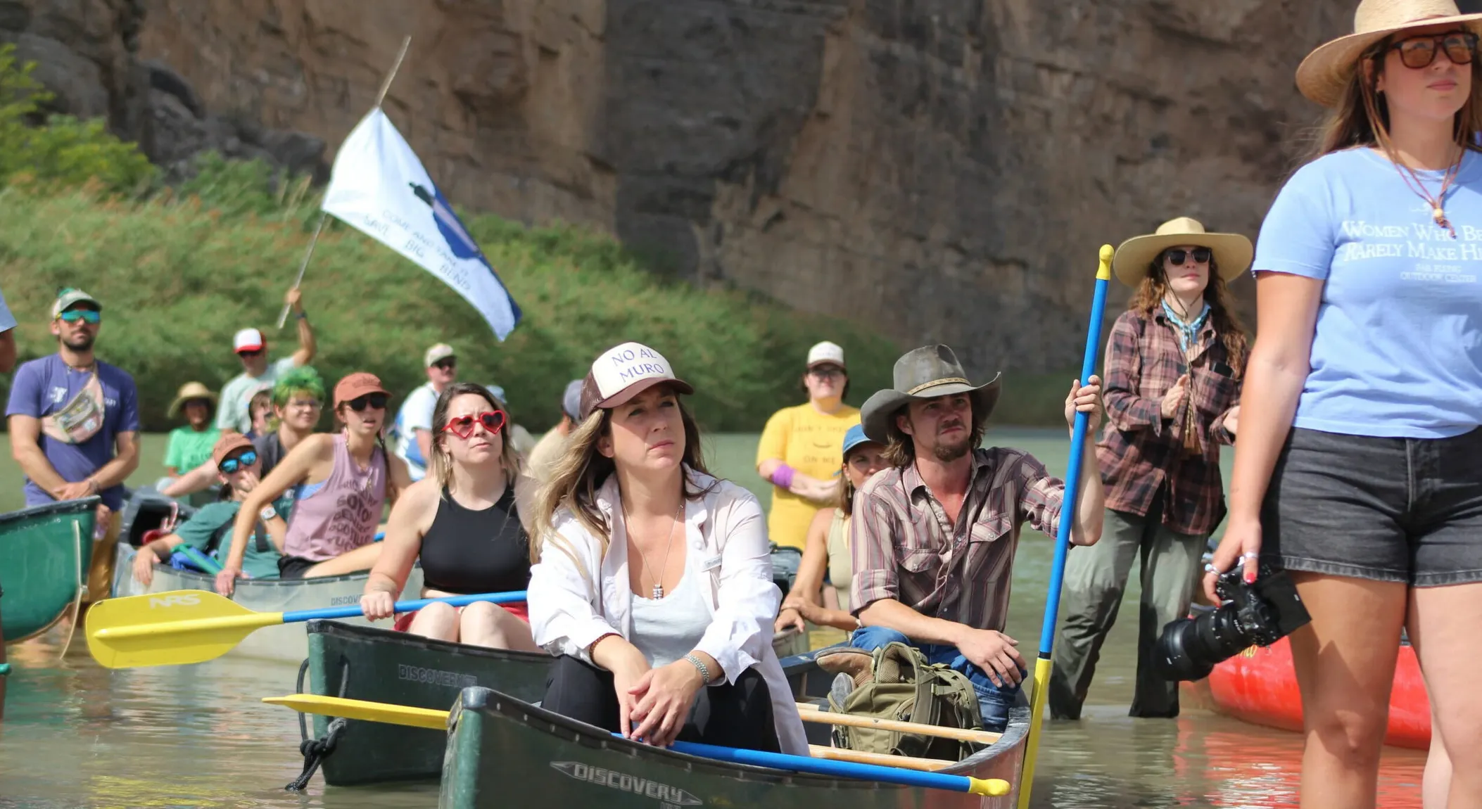 Finding Common Ground: How Protecting Texas' Big Bend Wilderness Is Bringing Diverse Communities Together