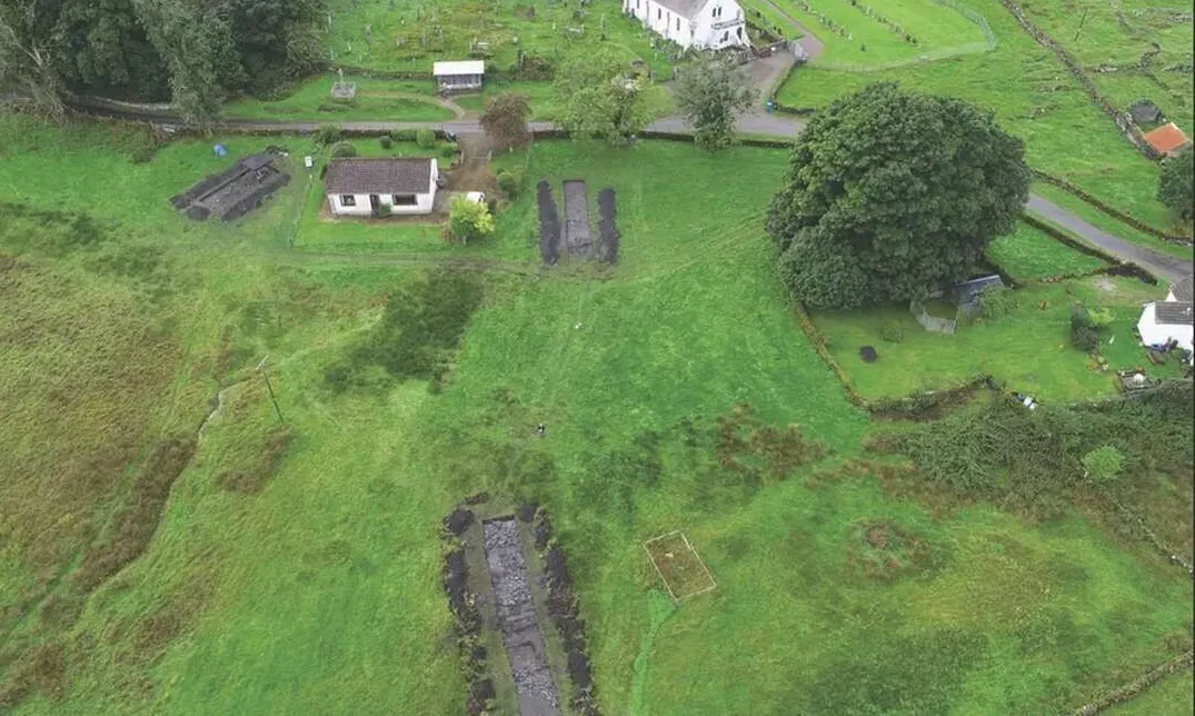 Lismore Island Unveils Its Early Christian Legacy Through Community Archaeology