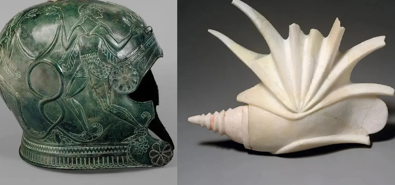 Stunning Collection of Stolen Greek Artifacts Spanning 5,000 Years Returned Home