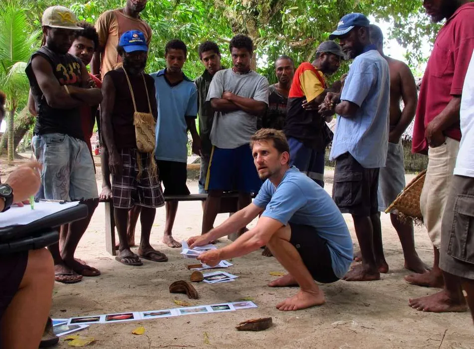 The Power of Local Action: How Community Leadership Drives the World's Greatest Conservation Successes