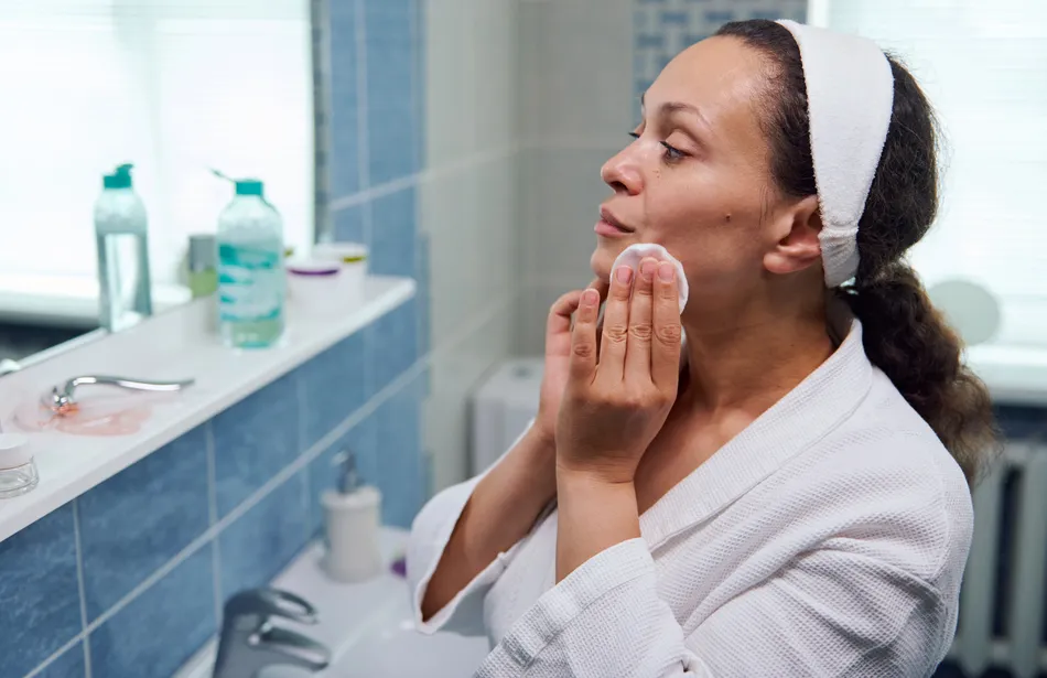 Dermatologists Reveal Why Doing Less Can Transform Your Skin Care Routine