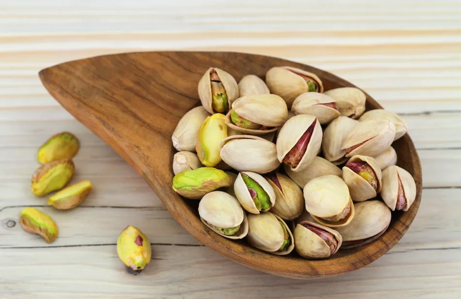 The Power of Pistachios: How an Evening Handful Could Support Restful Sleep