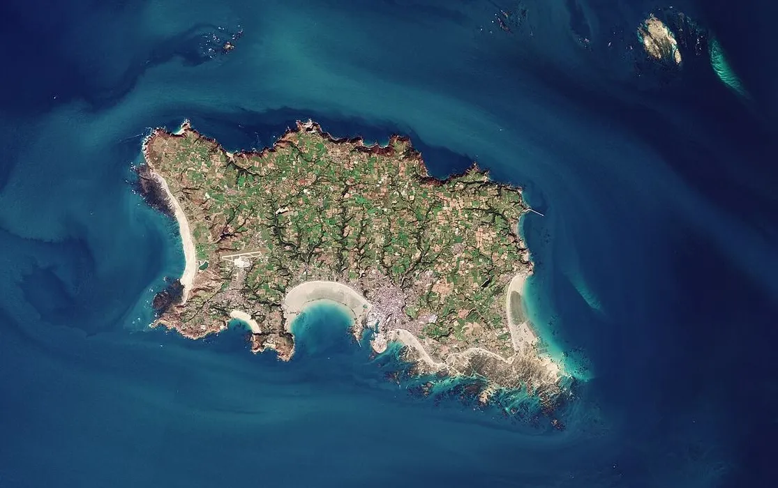 Isle of Jersey Expands Marine Protections to Cover 21% of Territorial Waters