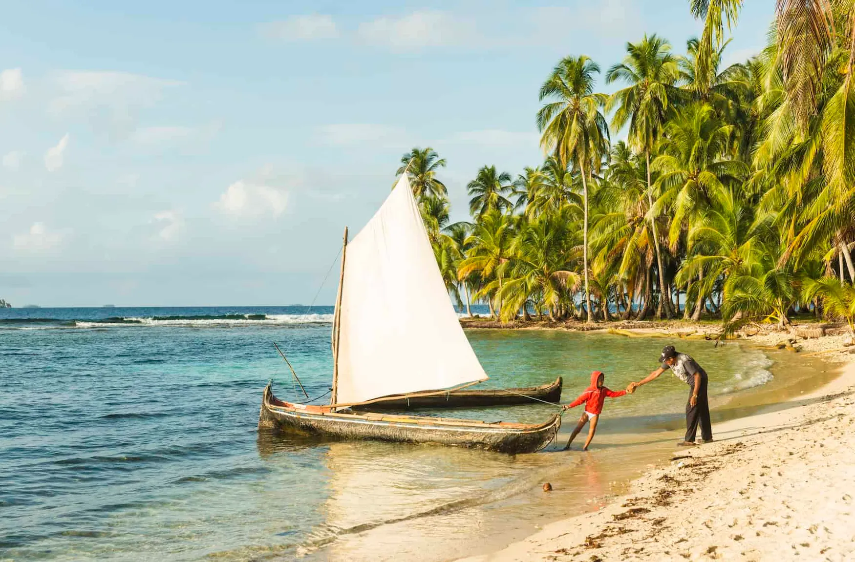 Inspiring Breakthroughs: Rewilding Islands, Clean Energy Booms, and Innovative Architecture
