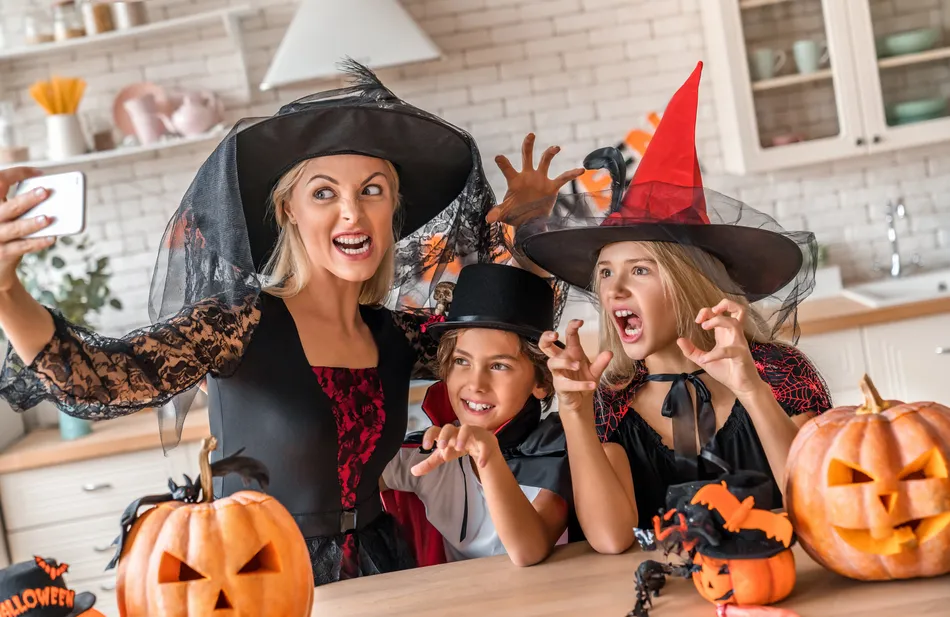 Age-by-age Halloween tips from a board-certified pediatrician