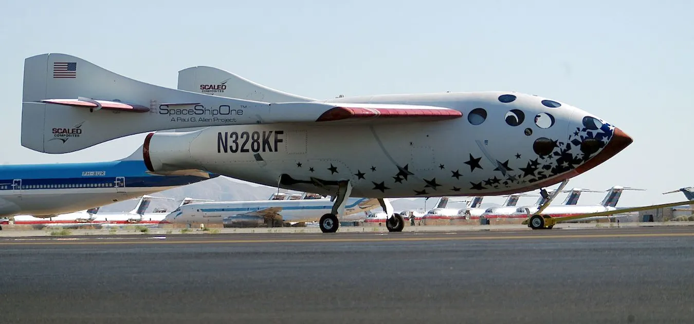 History's Brightest Moments on October 4: From Space Exploration to Global Peace