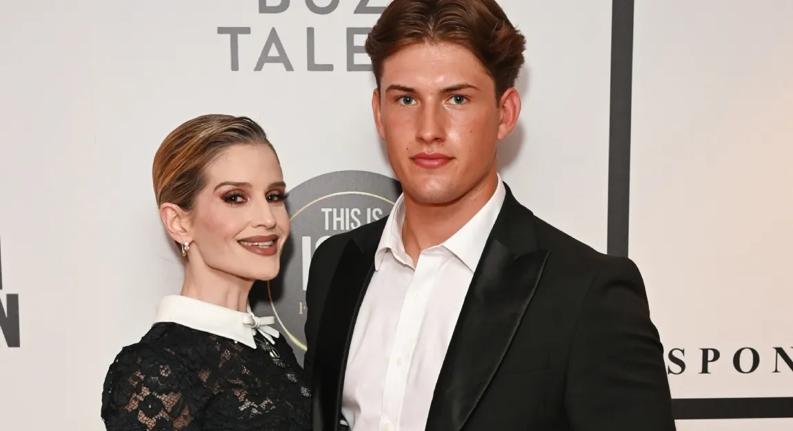 Kelly Osbourne Shares an Inspiring Message of Resilience, Healing, and Honoring Love Through Grief