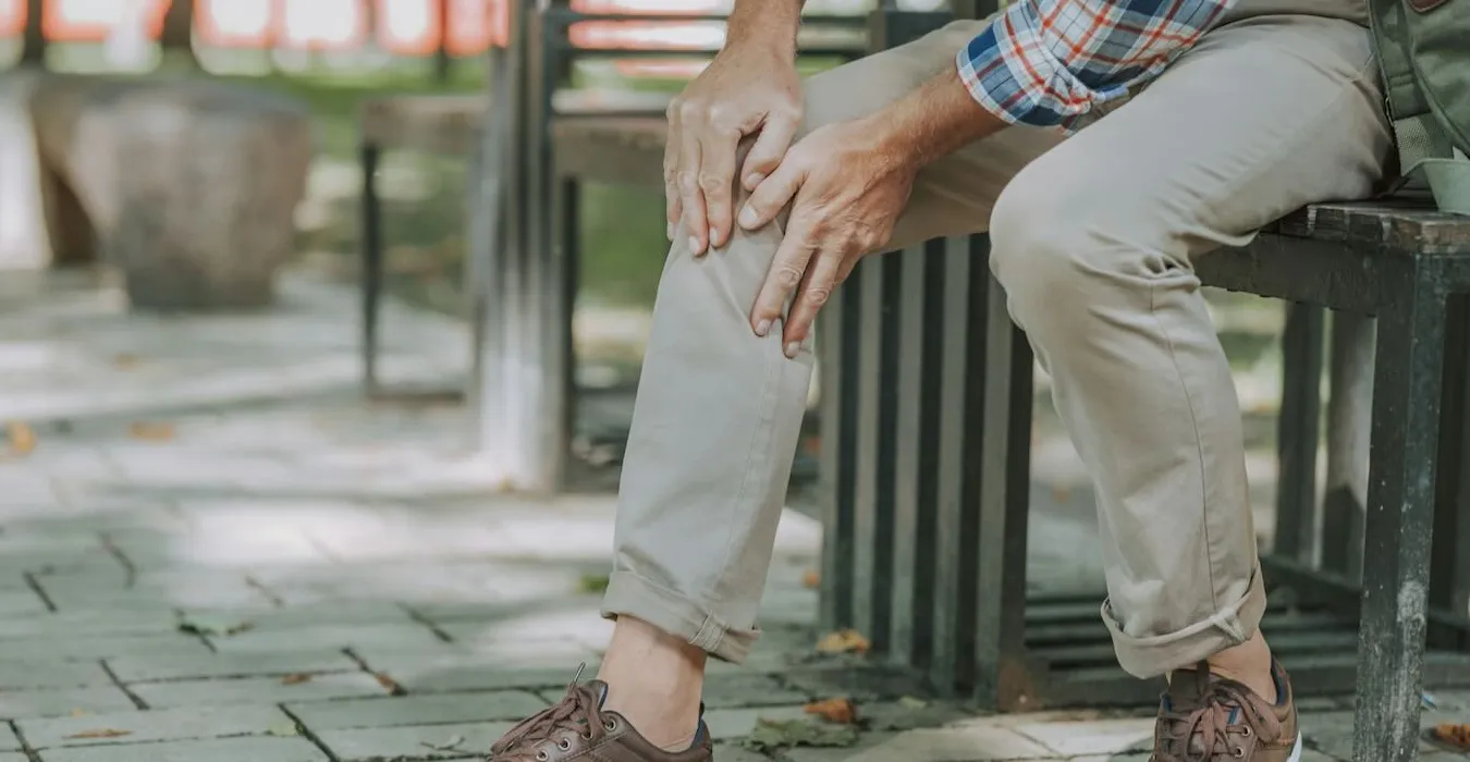 Revolutionary Gait Retraining Offers Natural Relief for Knee Osteoarthritis Pain