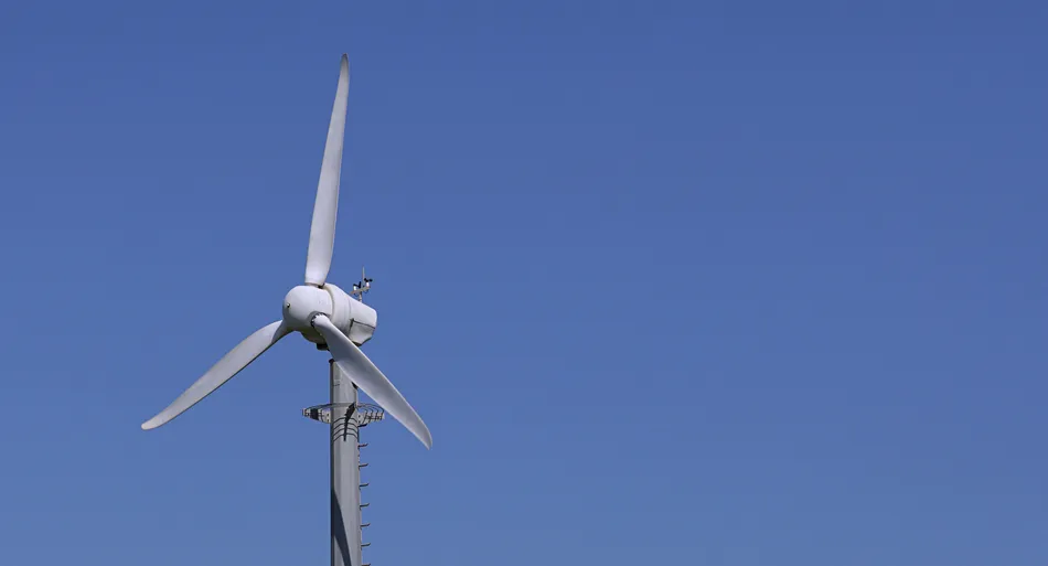 World’s Tallest Wind Turbine Reaches 1,197 Feet in Germany