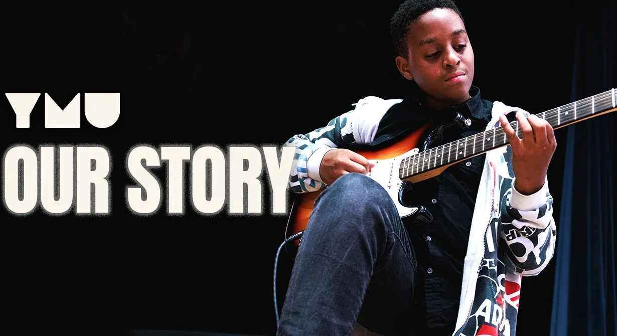 Inspiring Nonprofit Brings Free Music Education to Over 20,000 Miami Students