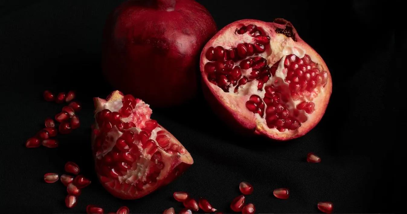 A breakthrough discovery shows that a natural compound produced in the body after eating pomegranates, walnuts, and certain b
