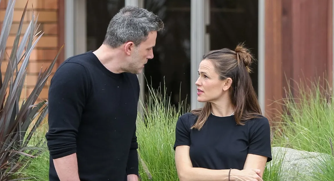 Ben Affleck Expresses Deep Gratitude for Ex-Wife Jennifer Garner in Successful Co-Parenting Journey