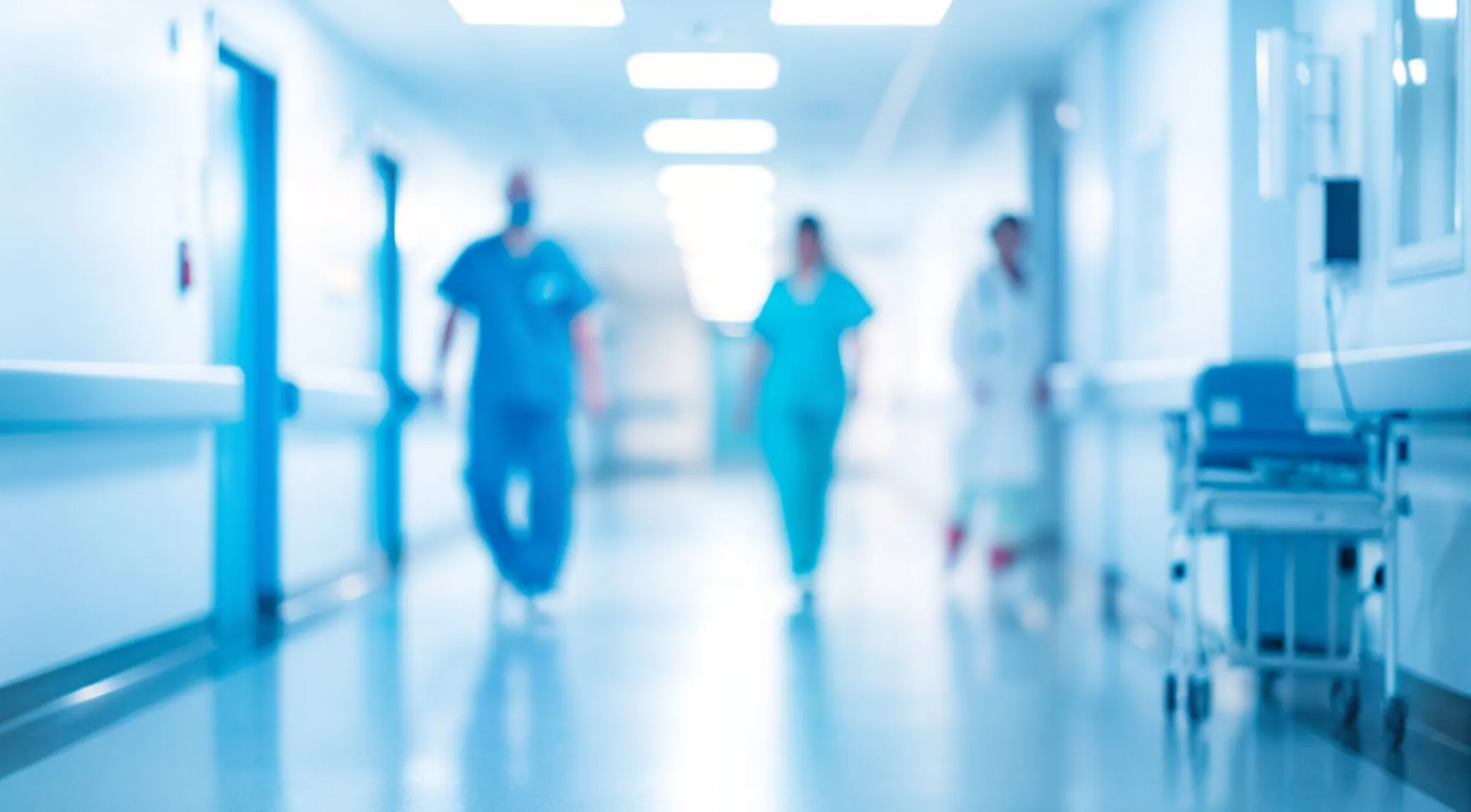 The Innovative Hospital Project That Is Silencing Clinical Noise Pollution