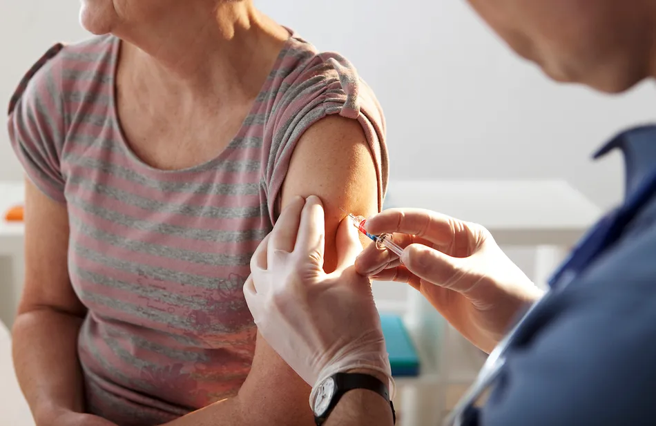 Why October Is the Perfect Time to Get Your Flu Shot This Year
