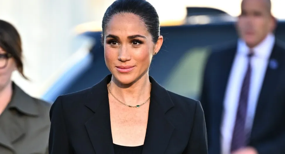 Meghan Markle Shares Heartwarming Cooking Video with Princess Lilibet