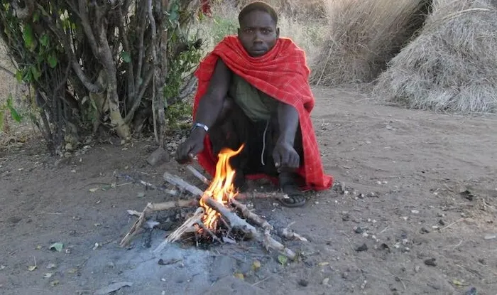What Ancient Hunter-Gatherers Can Teach Us About Better, Stress-Free Sleep