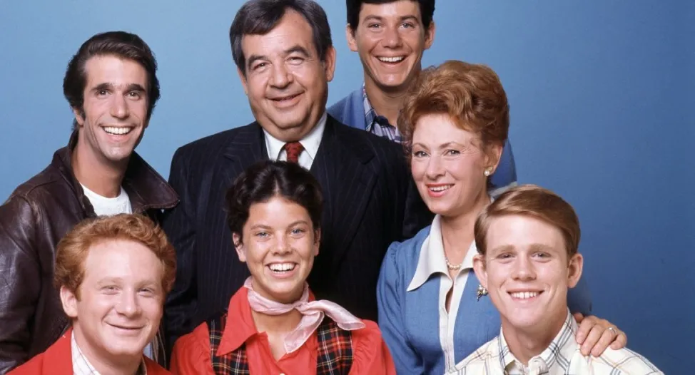 For a decade, from 1974 to 1984, the beloved television classic “Happy Days” captured the hearts of millions. Fans around the