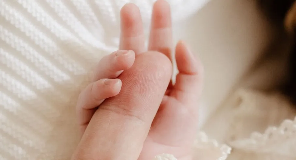 Inspiring Heart Transplant Survivor Welcomes Her First Baby Girl