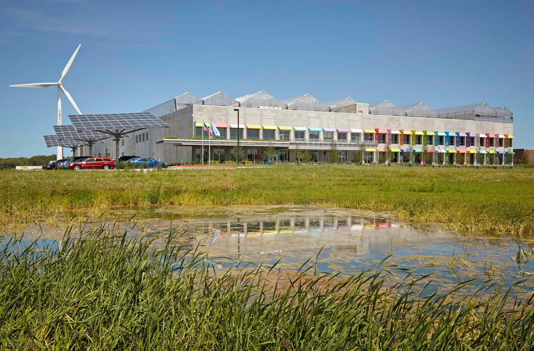 Forget Recycling: How the Cradle to Cradle Movement is Redesigning Our World