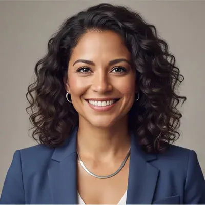 Elena Vance - Senior Investigative Reporter