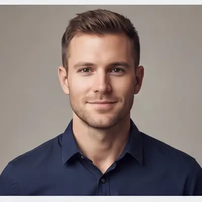 Lucas Wright - Technology & Innovation Lead